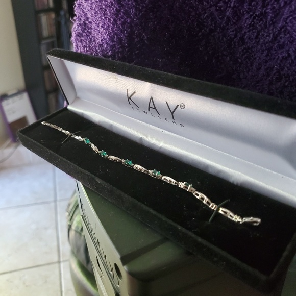 Kay Jewelers Bracelet - Picture 1 of 2